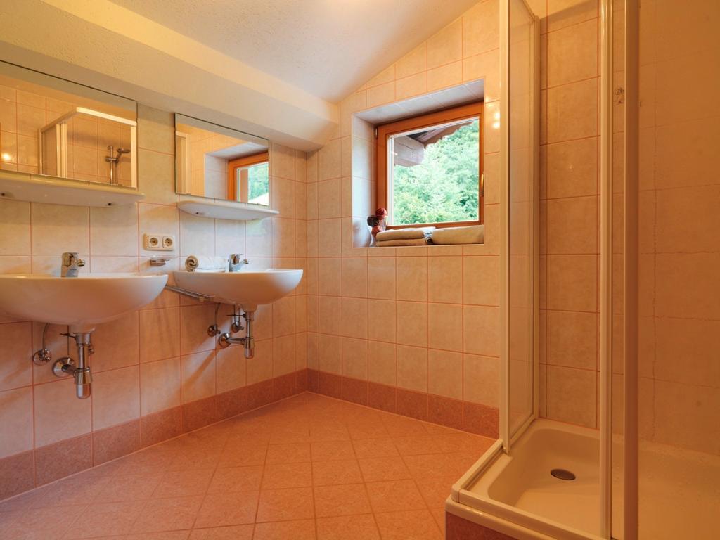 Ferienwohnung Saalbach Fieberbrunn Room photo
